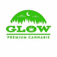 Glow Premium Cannabis logo